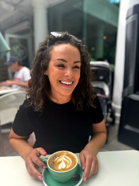 Melissa Schmitt