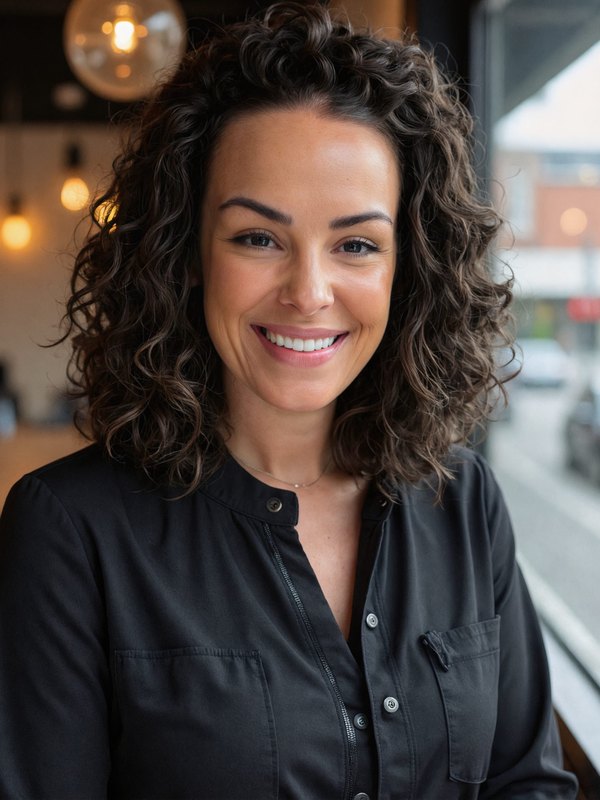 Melissa Schmitt