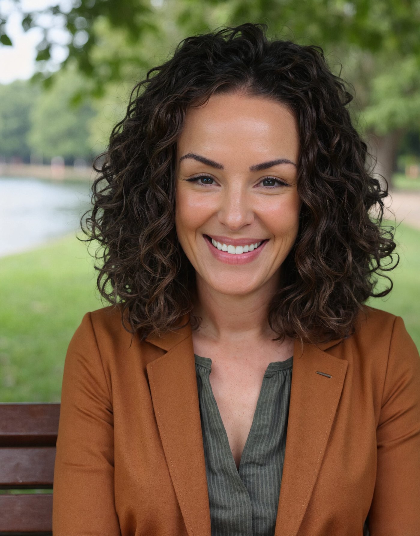 Melissa Schmitt