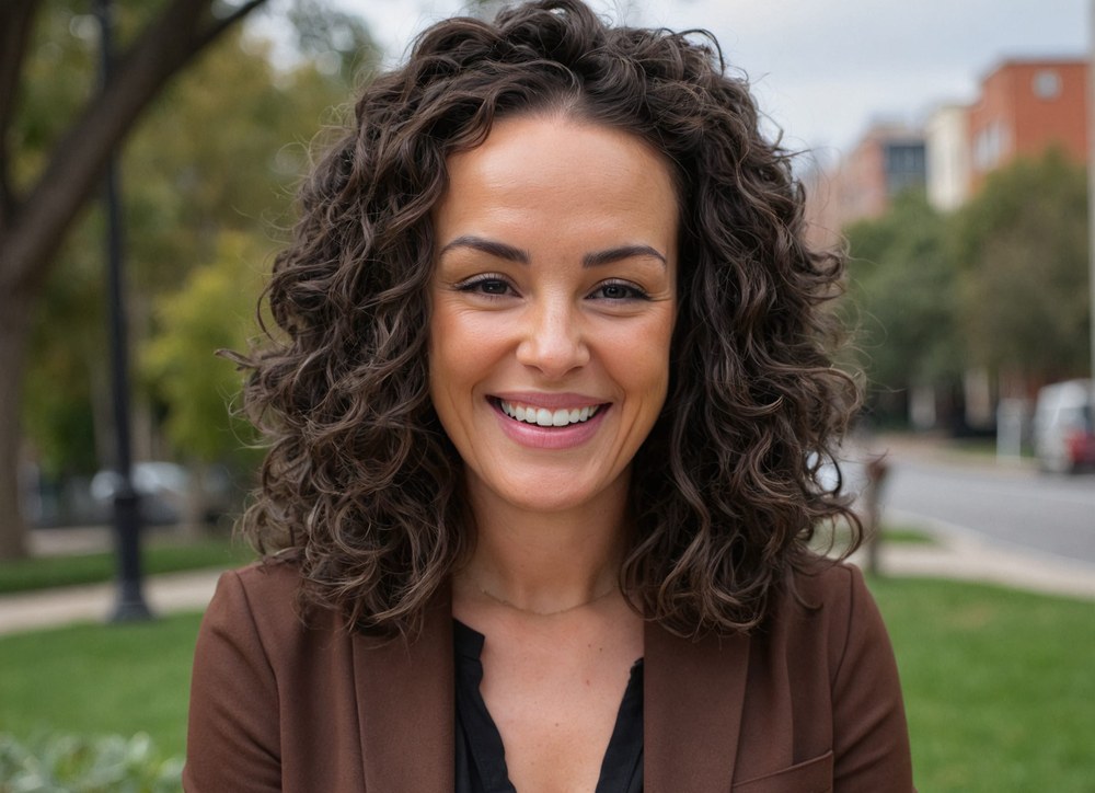 Melissa Schmitt